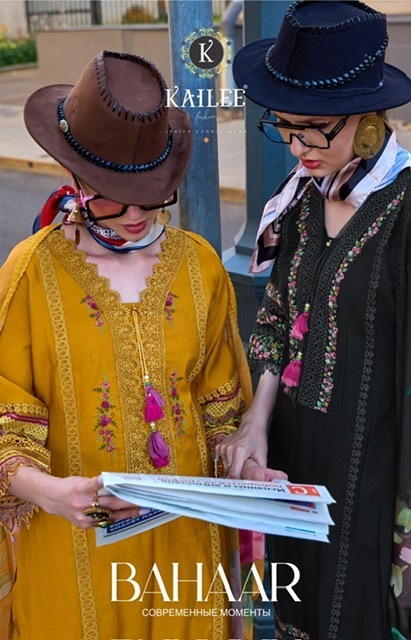 KAILEE-FASHION-BAHAAR-PURE-VISCOSE-SILK-READYMADE-KURTI-SUPPLIER-IN-SURAT-5