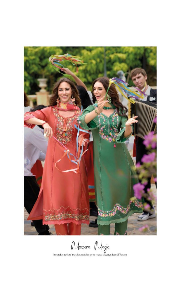 KAILEE-FASHION-BEGUM-VOL-6-VISCOSE-SIMMER-SILK-KURTI-SUPPLIER-IN-SURAT-6