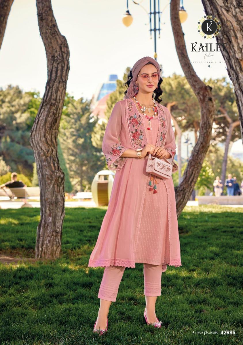 KAILEE-FASHION-FLORAL-VOL-2-READYMADE-ORGANZA-SILK-KURTI-SUPPLIER-IN-SURAT-12