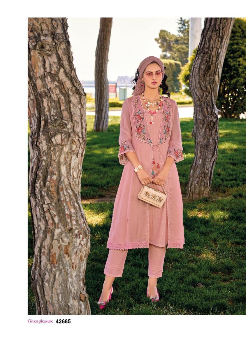 KAILEE-FASHION-FLORAL-VOL-2-READYMADE-ORGANZA-SILK-KURTI-SUPPLIER-IN-SURAT-14