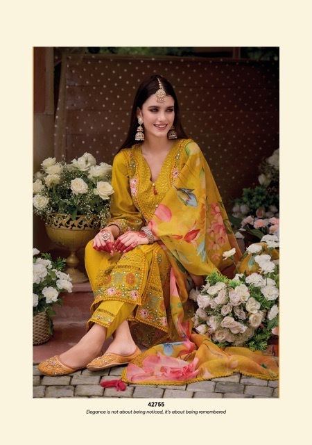 KAILEE-FASHION-JAHAN-VISCOSE-SIMMER-SILK-READYMADE-KURTI-SUPPLIER-IN-SURAT-13