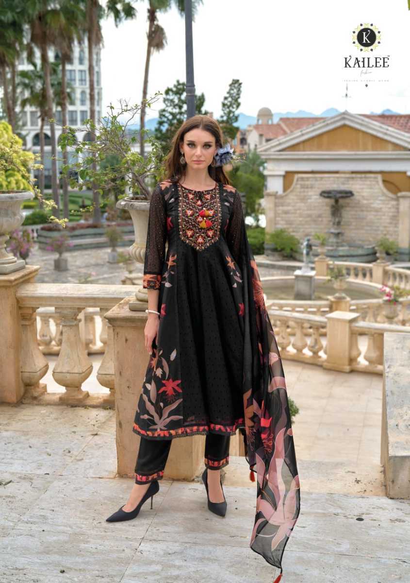 KAILEE-FASHION-MERAKI-PURE-CHIKNAKARI-READYMADE-ANARKALI-KURTIS-12