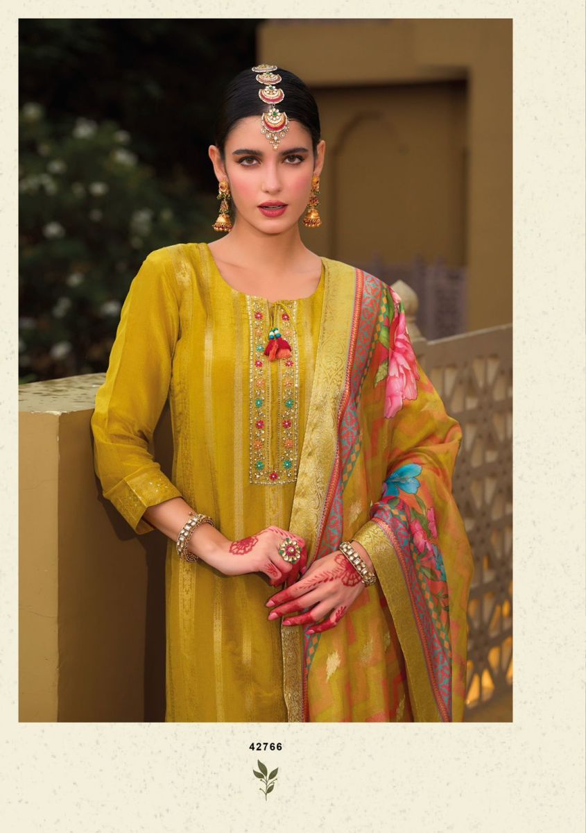 KAILEE-FASHION-PEARL-ZARI-SILK-READYMADE-KURTI-WHOLESALER-IN-SURAT-12