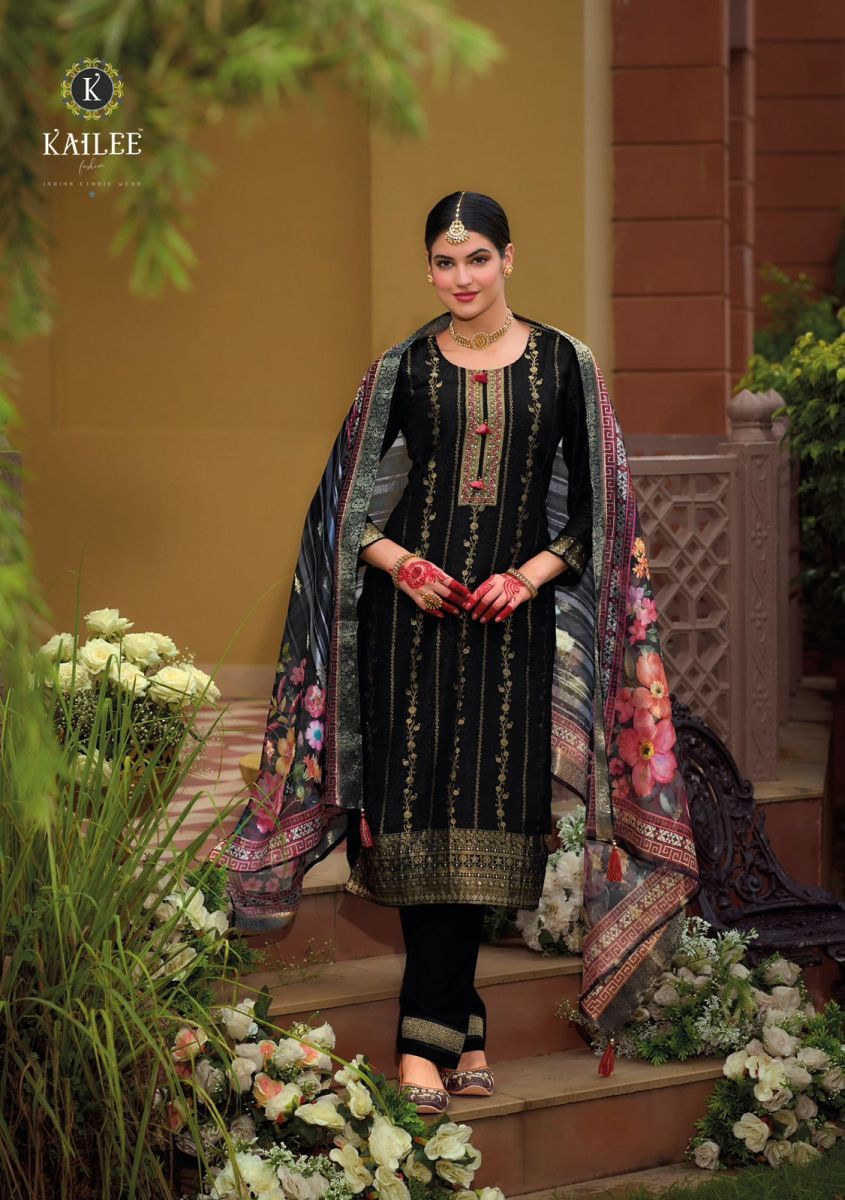 KAILEE-FASHION-PEARL-ZARI-SILK-READYMADE-KURTI-WHOLESALER-IN-SURAT-14