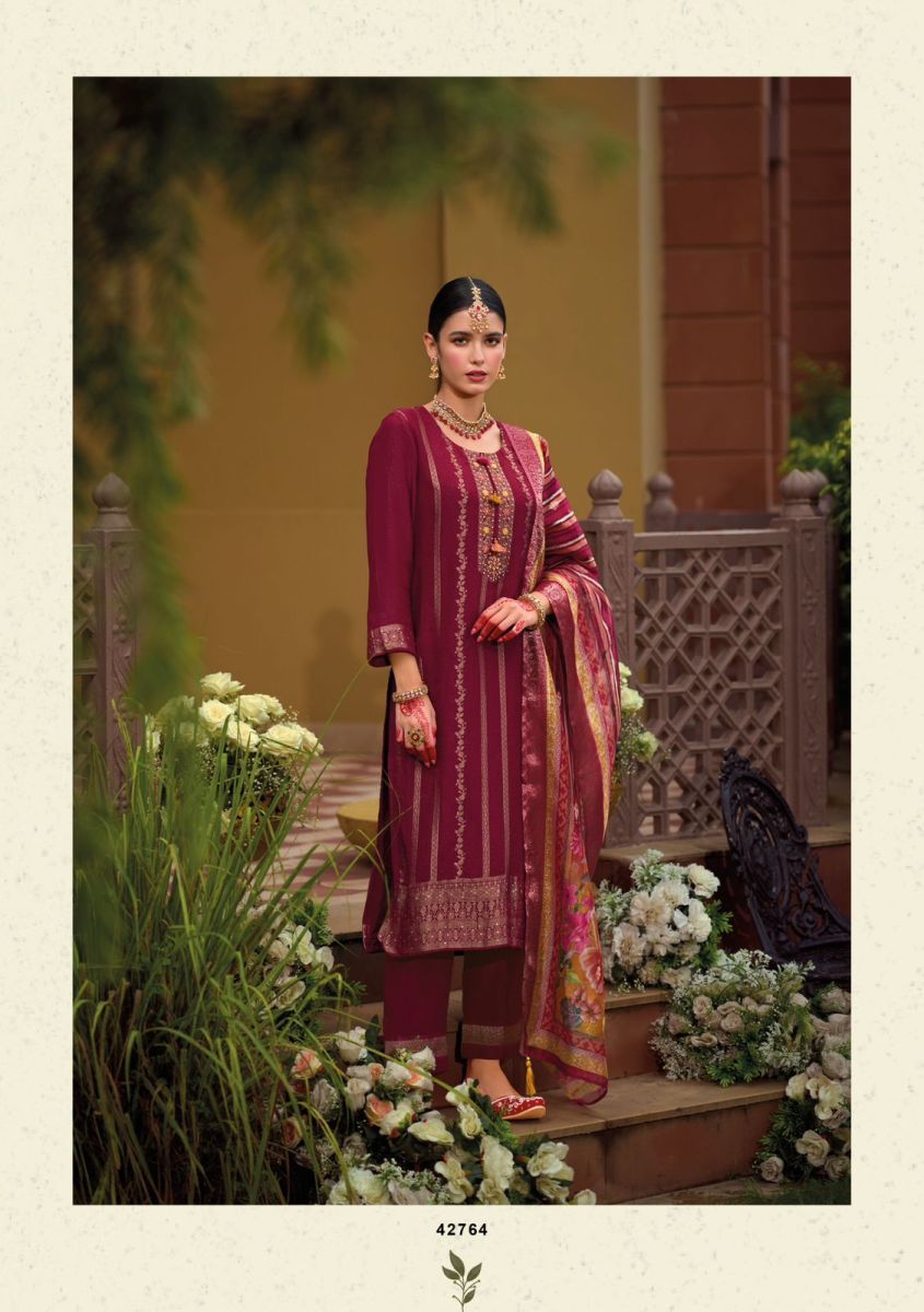 KAILEE-FASHION-PEARL-ZARI-SILK-READYMADE-KURTI-WHOLESALER-IN-SURAT-15