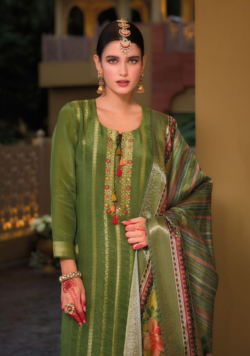 KAILEE-FASHION-PEARL-ZARI-SILK-READYMADE-KURTI-WHOLESALER-IN-SURAT-8