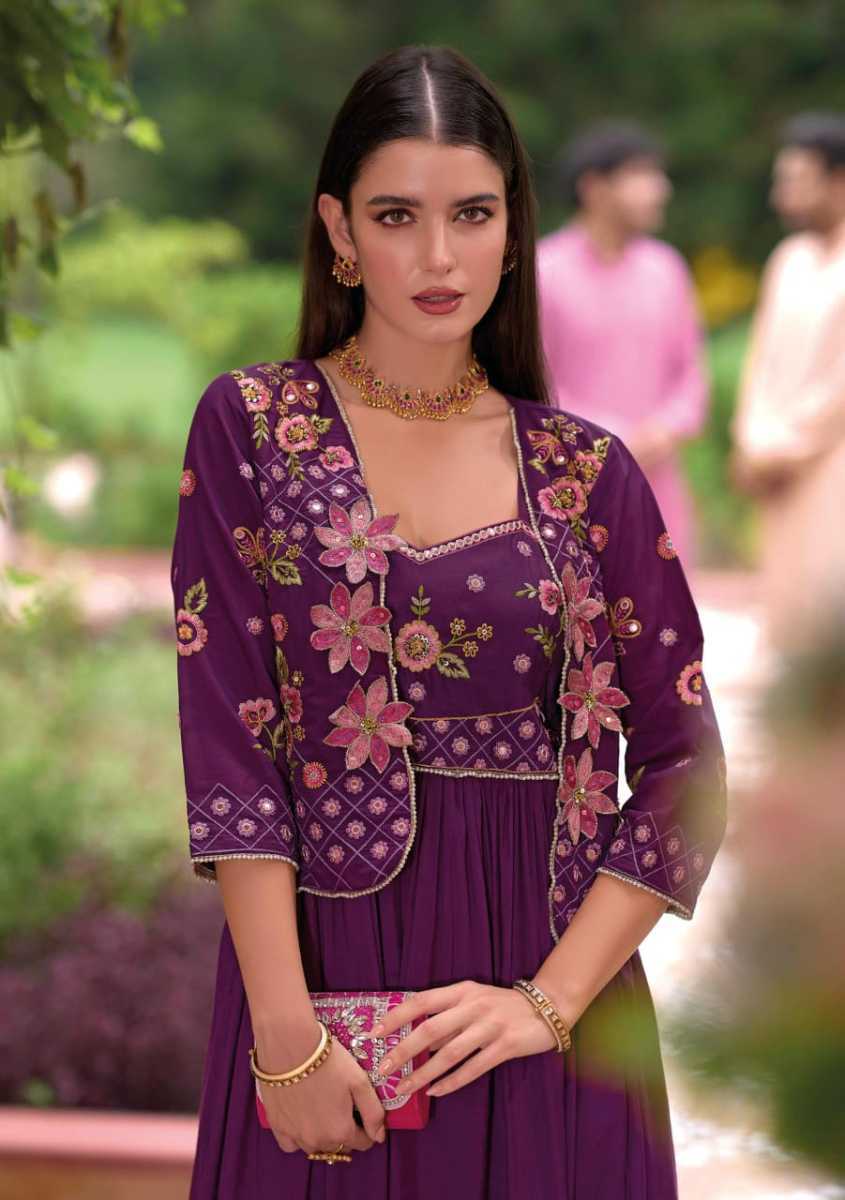 KAILEE-FASHION-SAFAR-VISCOSE-SILK-EMBROIDERY-KURTI-CATALOGUE-SUPPLIER-IN-SURAT-1