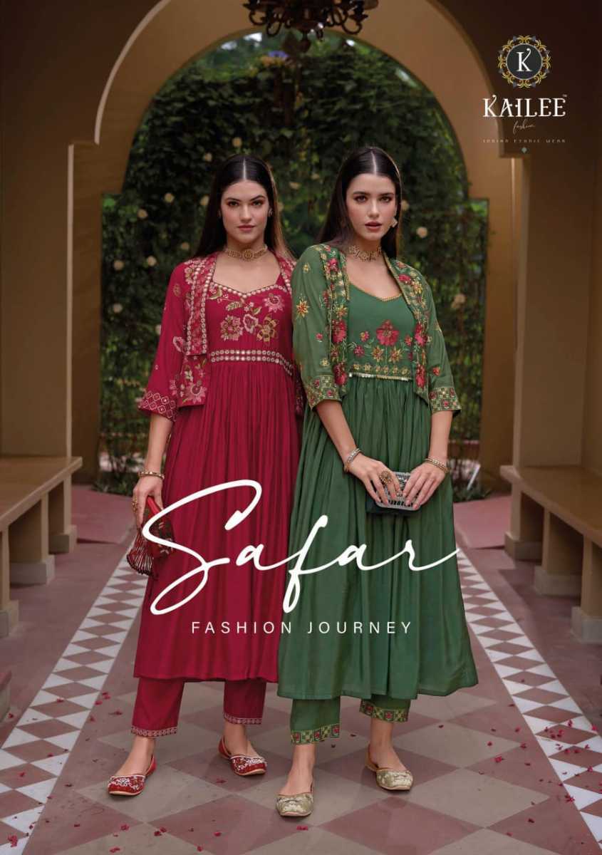 KAILEE-FASHION-SAFAR-VISCOSE-SILK-EMBROIDERY-KURTI-CATALOGUE-SUPPLIER-IN-SURAT-10