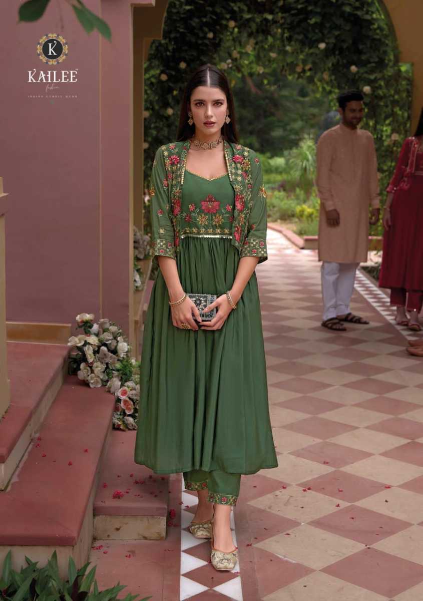 KAILEE-FASHION-SAFAR-VISCOSE-SILK-EMBROIDERY-KURTI-CATALOGUE-SUPPLIER-IN-SURAT-5