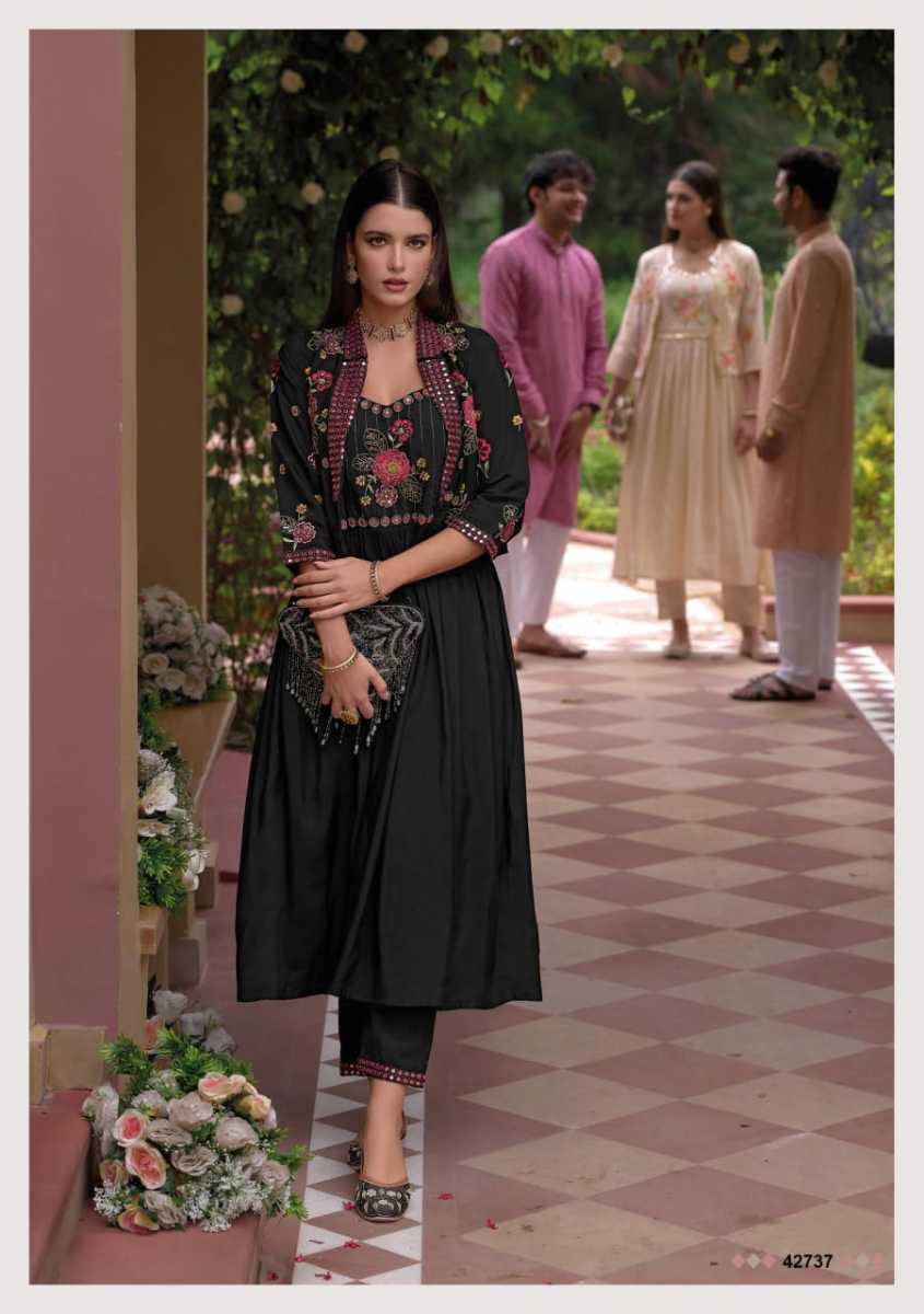 KAILEE-FASHION-SAFAR-VISCOSE-SILK-EMBROIDERY-KURTI-CATALOGUE-SUPPLIER-IN-SURAT-6
