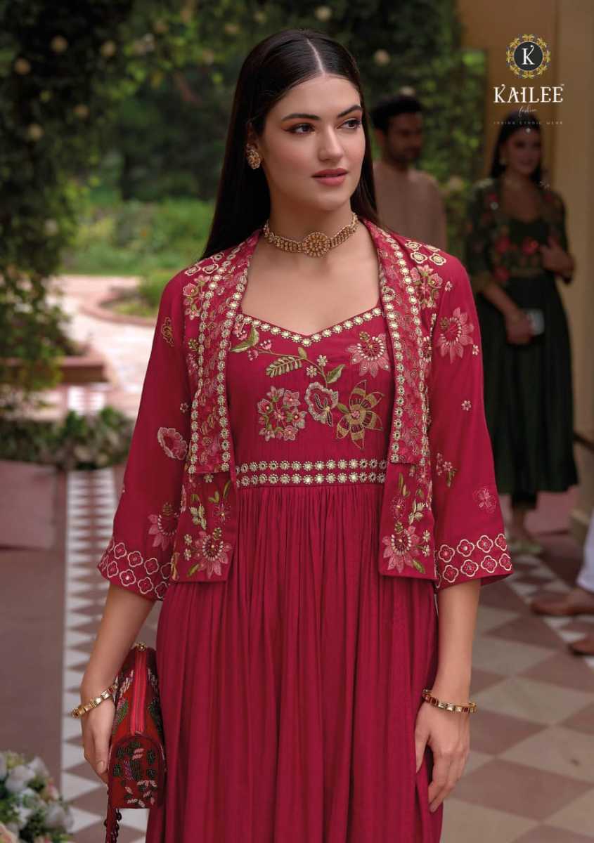 KAILEE-FASHION-SAFAR-VISCOSE-SILK-EMBROIDERY-KURTI-CATALOGUE-SUPPLIER-IN-SURAT-7