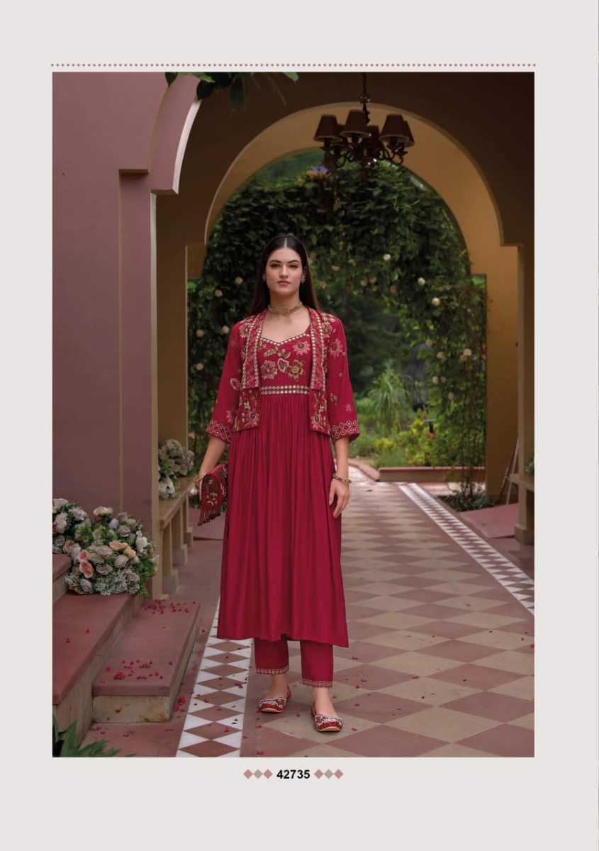 KAILEE-FASHION-SAFAR-VISCOSE-SILK-EMBROIDERY-KURTI-CATALOGUE-SUPPLIER-IN-SURAT-8