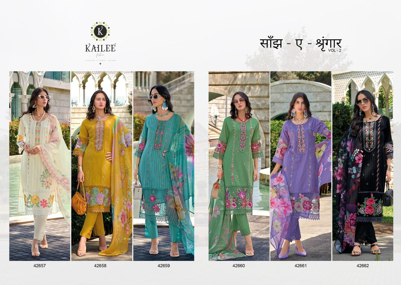 KAILEE-FASHION-SANJ-E-SHRUNGAR-VOL-2-COTTON-READYMADE-KURTI-SUPPLIER-IN-SURAT-4