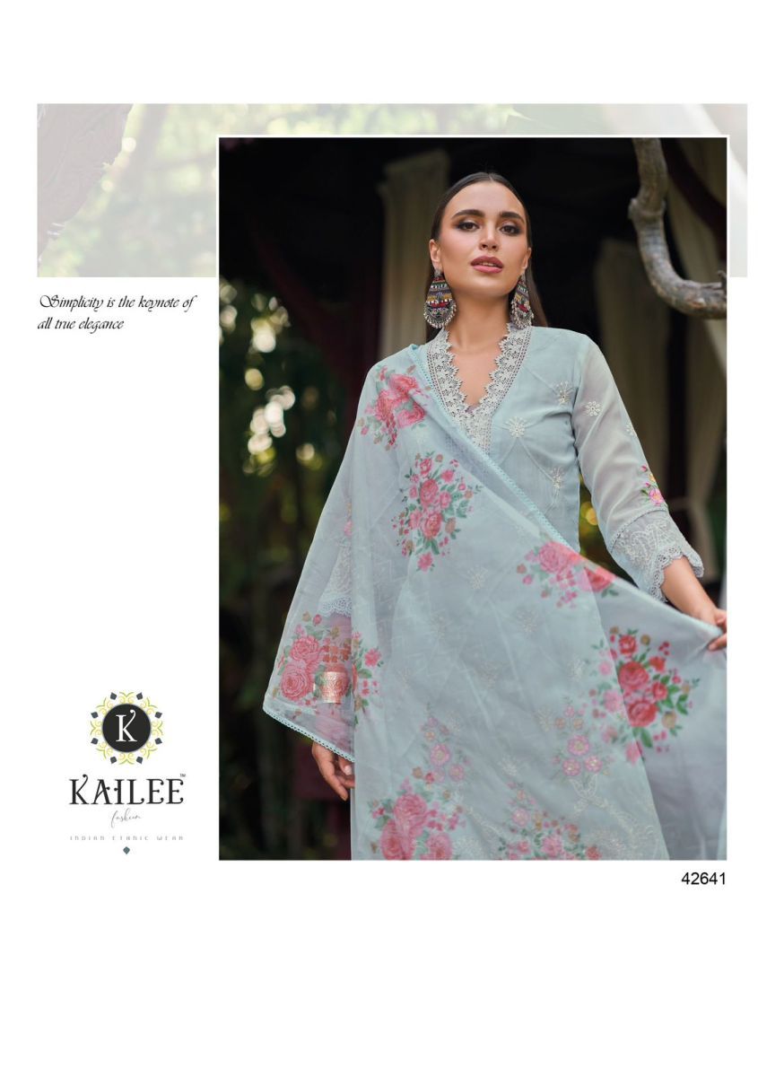 KAILEE-FASHION-SHYSHA-VISCOSE-ORGANZA-READYMADE-KURTI-WHOLESALER-IN-SURAT-3