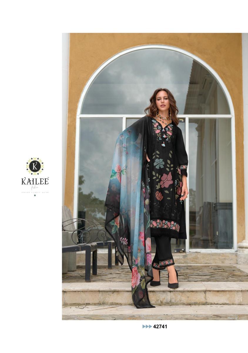 KAILEE-FASHION-SIFAARA-VOL-2-PURE-VISCOSE-READYMADE-KURTI-SUPPLIER-IN-SURAT-2