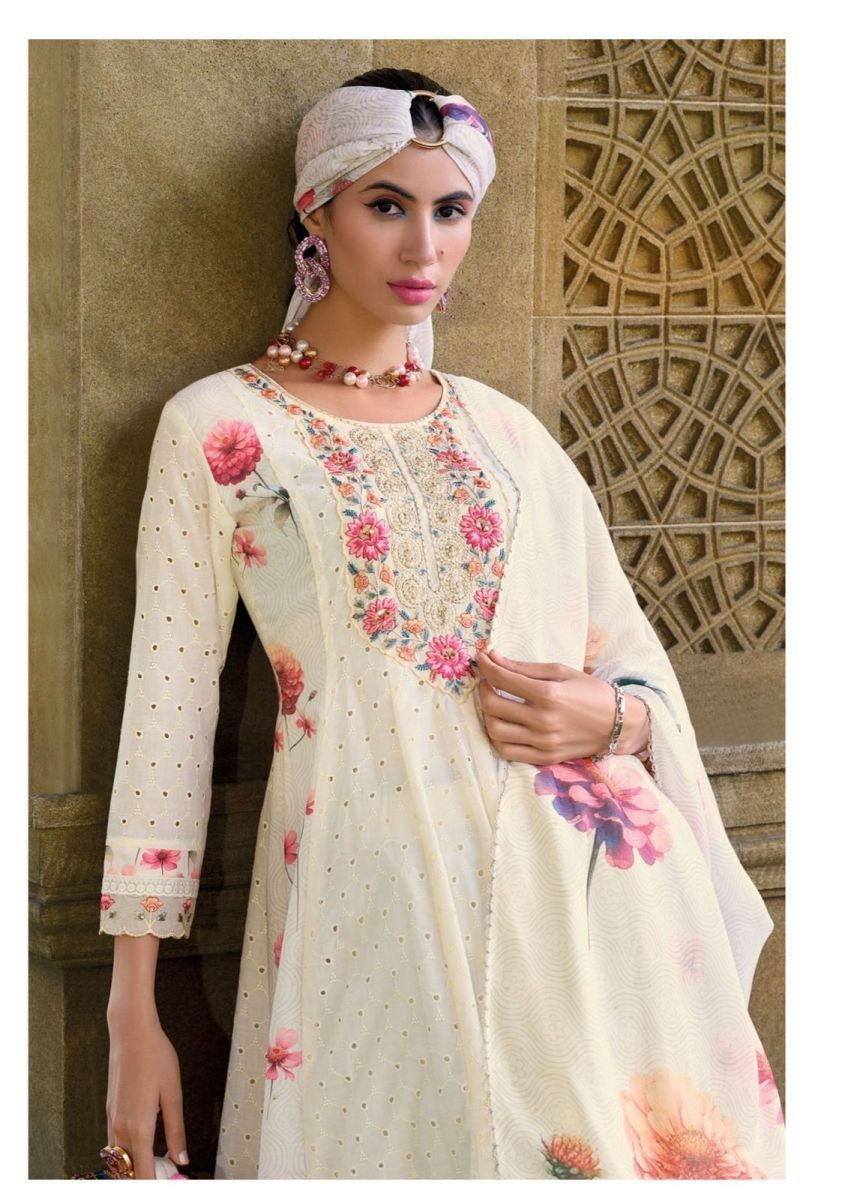 KAILEE-FASHION-TASAVVUR-READYMADE-CHIKNAKARI-COTTON-KURTI-SUPPLIER-IN-SURAT-2