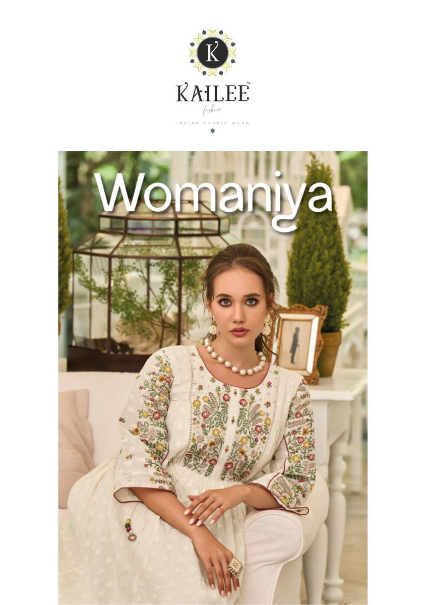 KAILEE-FASHION-WOMANIYA-COTTON-HANDWORK-GOWN-STYLE-KURTIS-MANUFACTURER-1