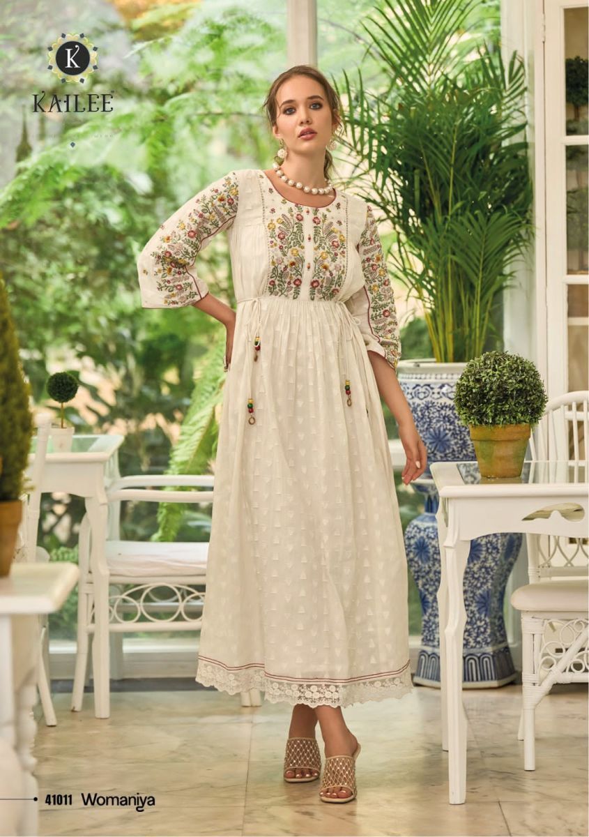 KAILEE-FASHION-WOMANIYA-COTTON-HANDWORK-GOWN-STYLE-KURTIS-MANUFACTURER-2
