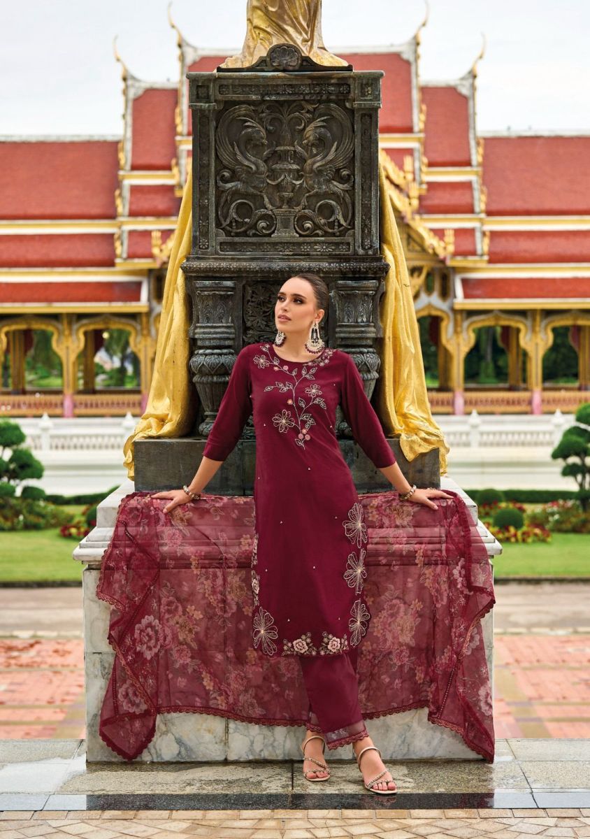 KAILEE-NAZAKAT-VOL-3-LATEST-KURTIS-COLLECTION-WHOLESALER-1