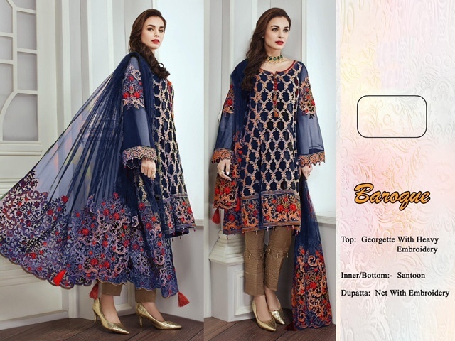 KAINAT-FAB-BAROQUE-GEORGETTE-DESIGNER-PAKISTANI-SUITS-WHOLESALE-1