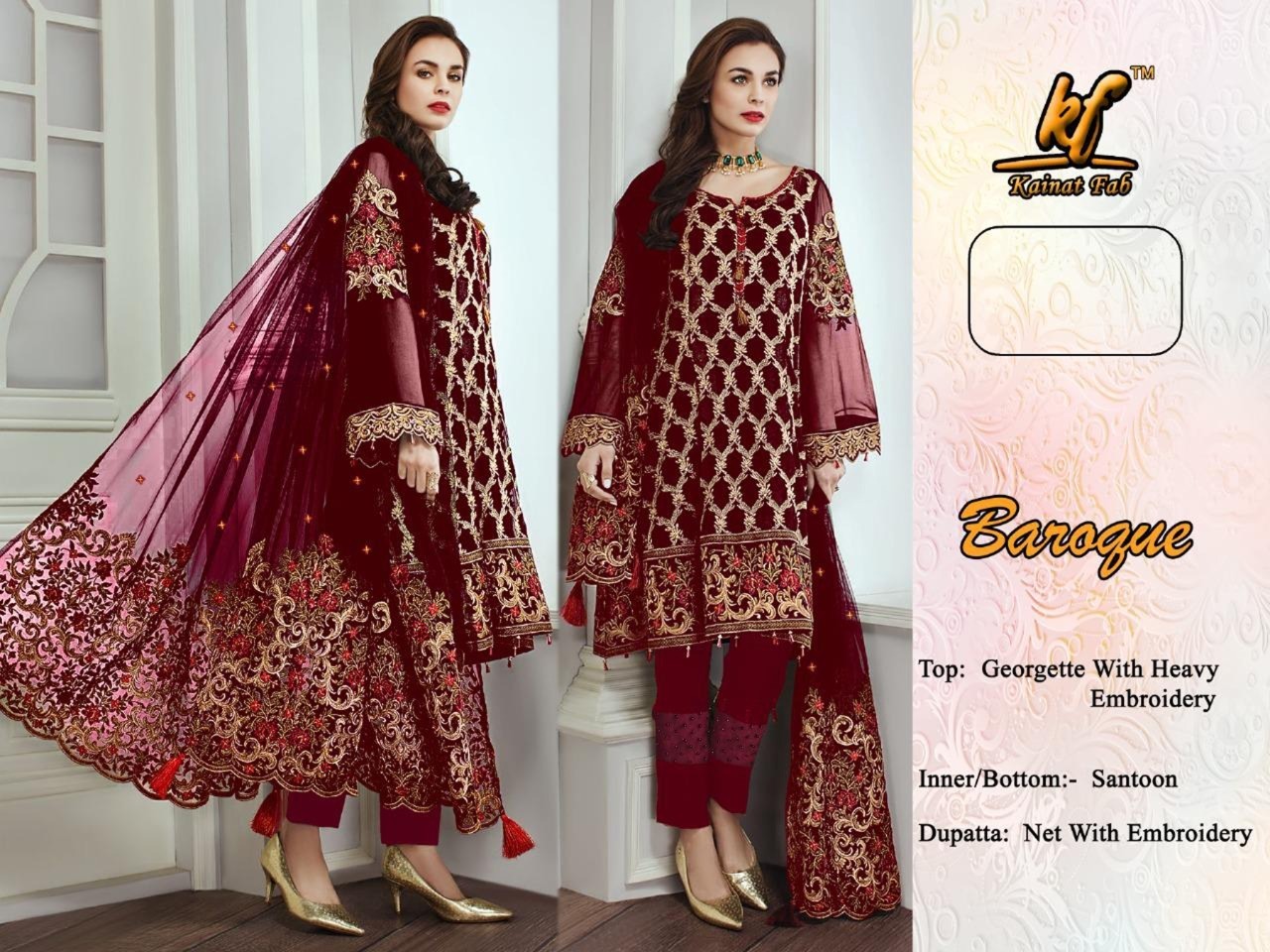 KAINAT-FAB-BAROQUE-GEORGETTE-DESIGNER-PAKISTANI-SUITS-WHOLESALE-2