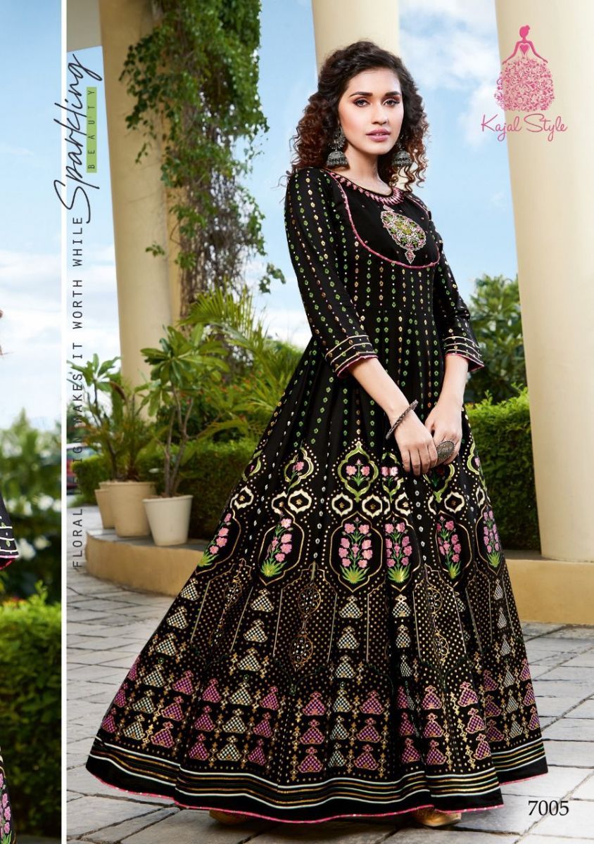 KAJAL-STYLE-FASHION-COLORBAR-VOL-6-GOWN-STYLE-KURTIS-WHOLESALER-SURAT-10