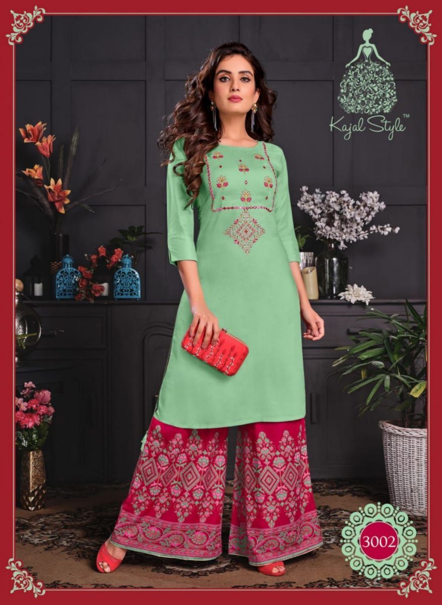 KAJAL-STYLE-FASHION-GALAXY-VOL-3-KURTIS-LATEST-CATALOGUE-2021-10