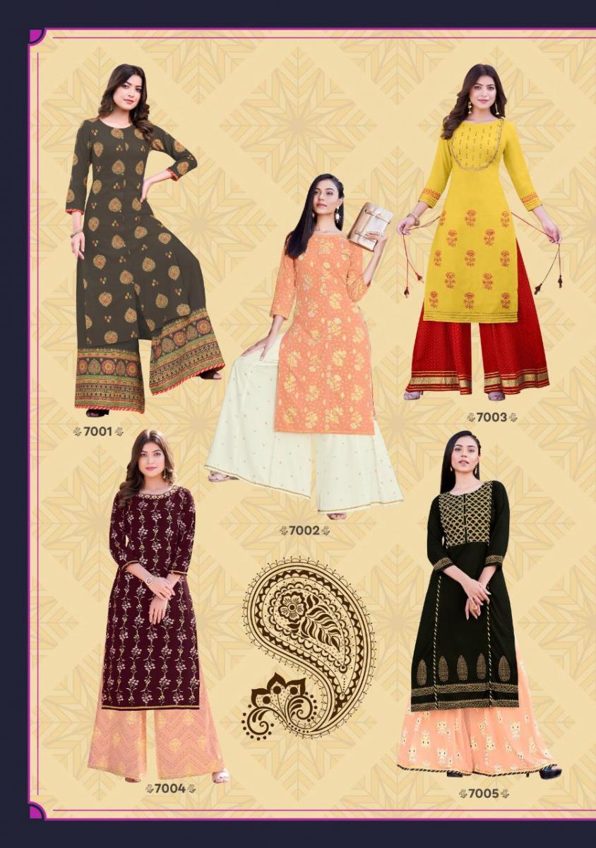 KAJAL-STYLE-FASHION-LABEL-VOL-7-WHOLESALE-KURTI-MANUFACTURERS-IN-SURAT-14