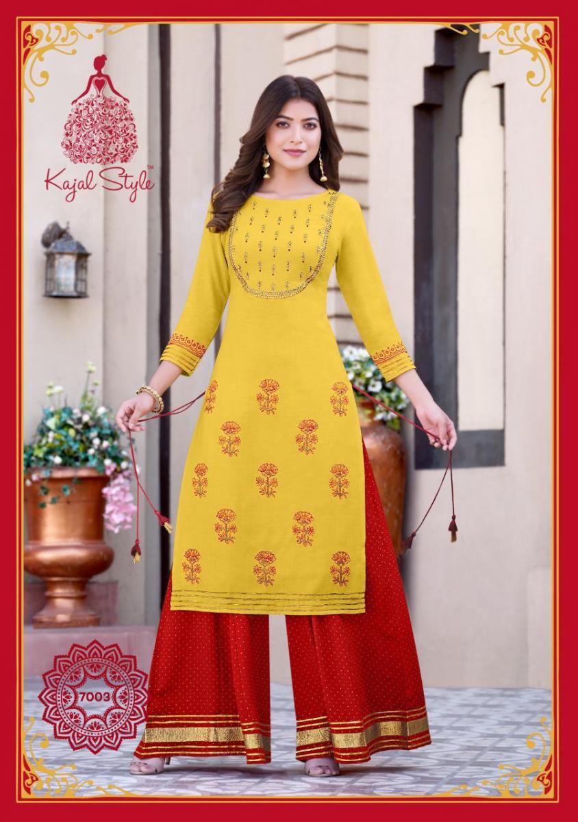 KAJAL-STYLE-FASHION-LABEL-VOL-7-WHOLESALE-KURTI-MANUFACTURERS-IN-SURAT-3