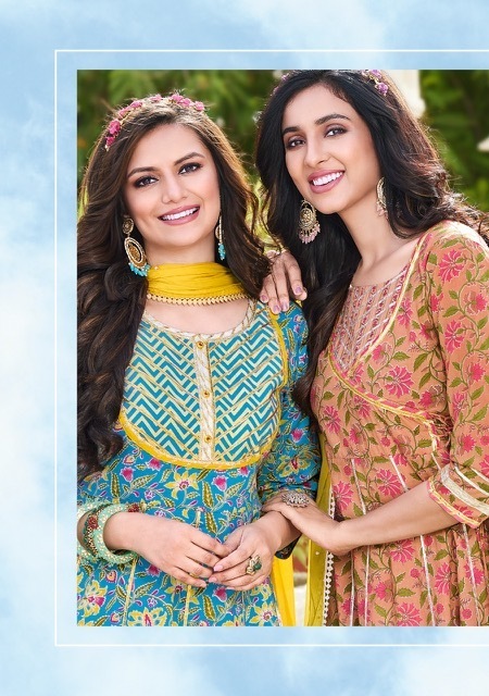 KAJAL-STYLE-GLAM-LOOK-VOL-1-KURTI-PANT-WITH-DUPATTA-MANUFACTURER-13