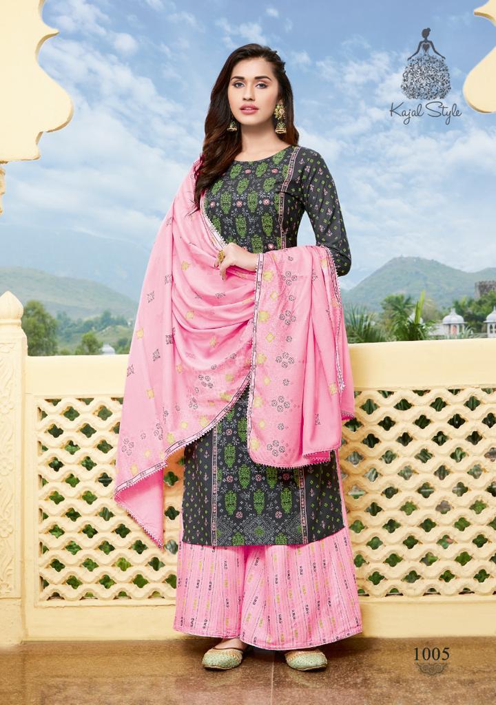 KAJAL-STYLE-GULZAR-VOL-8-KURTIS-WHOLESALER-AHMEDABAD-8