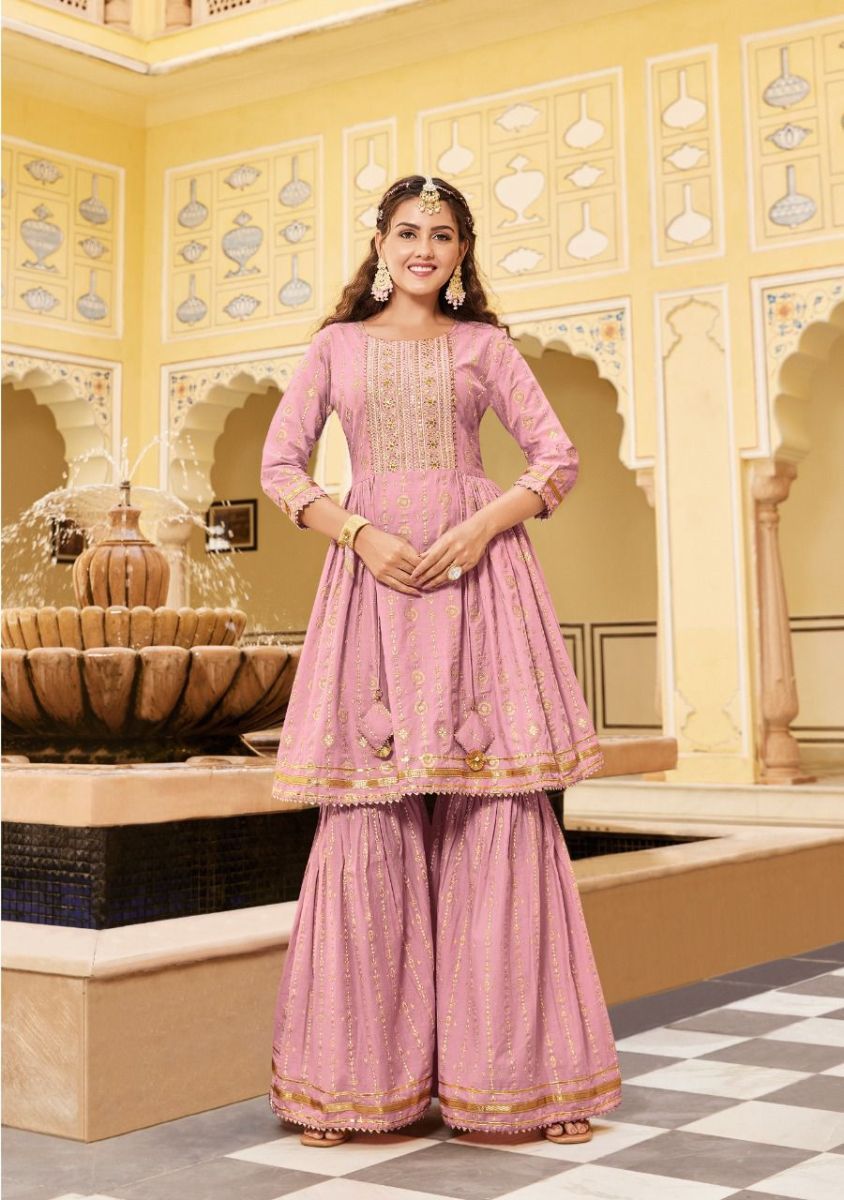 KAJAL-STYLE-LAVISH-VOL-2-KURTIS-NEW-CATALOGUE-8