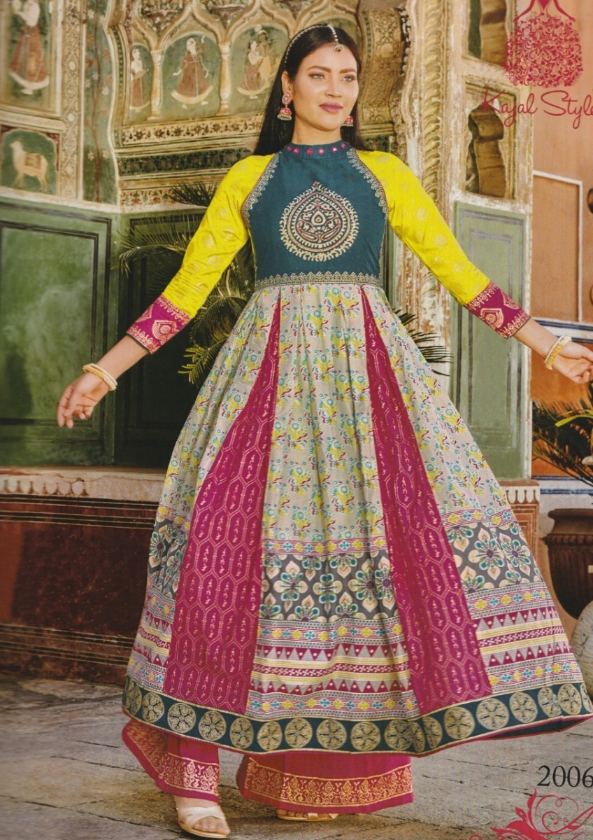 KAJAL-STYLE-MASTANI-VOL-2-RAYON-KURTIS-MANUFACTURER-13