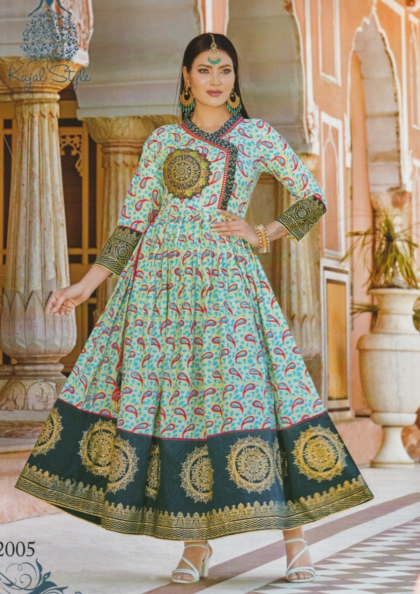 KAJAL-STYLE-MASTANI-VOL-2-RAYON-KURTIS-MANUFACTURER-14