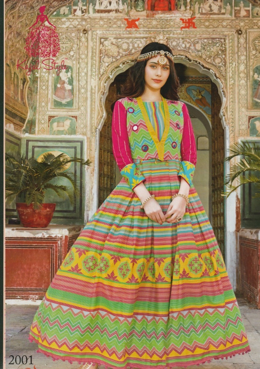 KAJAL-STYLE-MASTANI-VOL-2-RAYON-KURTIS-MANUFACTURER-9