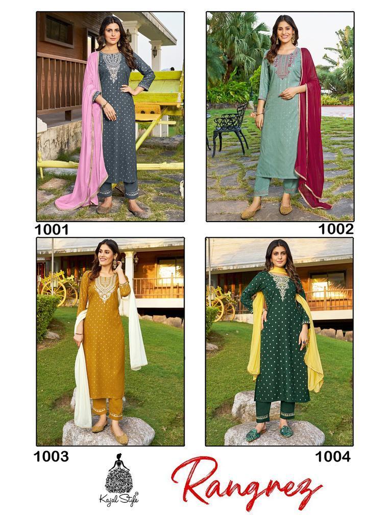 KAJAL-STYLE-RANGREZ-VOL-1-READYMADE-KURTIS-WHOLESALE-9