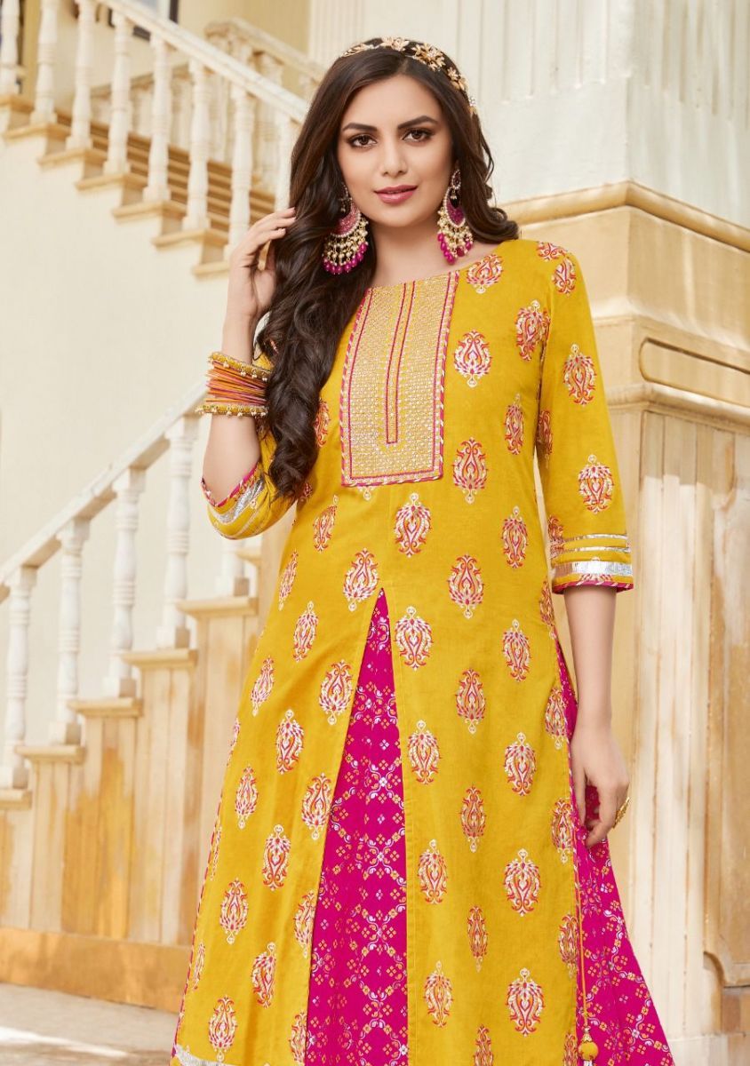 KAJAL-STYLE-SRUG-VOL-1-GOWN-STYLE-KURTI-WITH-SRUG-AT-SURAT-SUPPLIER-13