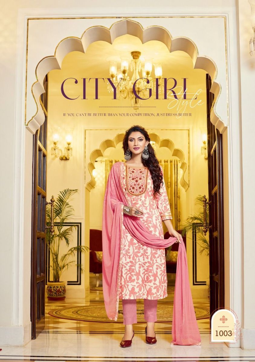 KAJAL-STYLE-SWAGGER-VOL-1-COTTON-KURTI-PANT-WITH-DUPATTA-MANUFACTUR-AHEMDABAD-8