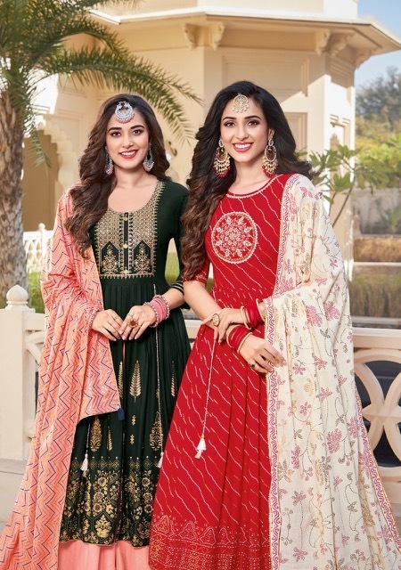 KAJAL-STYLE-TANISHQ-VO-L-1-KURTI-WITH-DUPATTA-BEST-PRICE-10