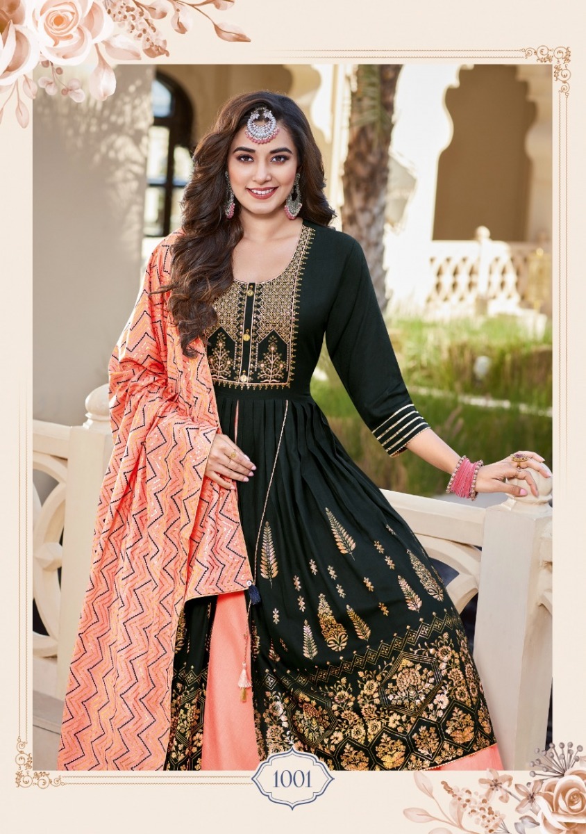 KAJAL-STYLE-TANISHQ-VO-L-1-KURTI-WITH-DUPATTA-BEST-PRICE-13