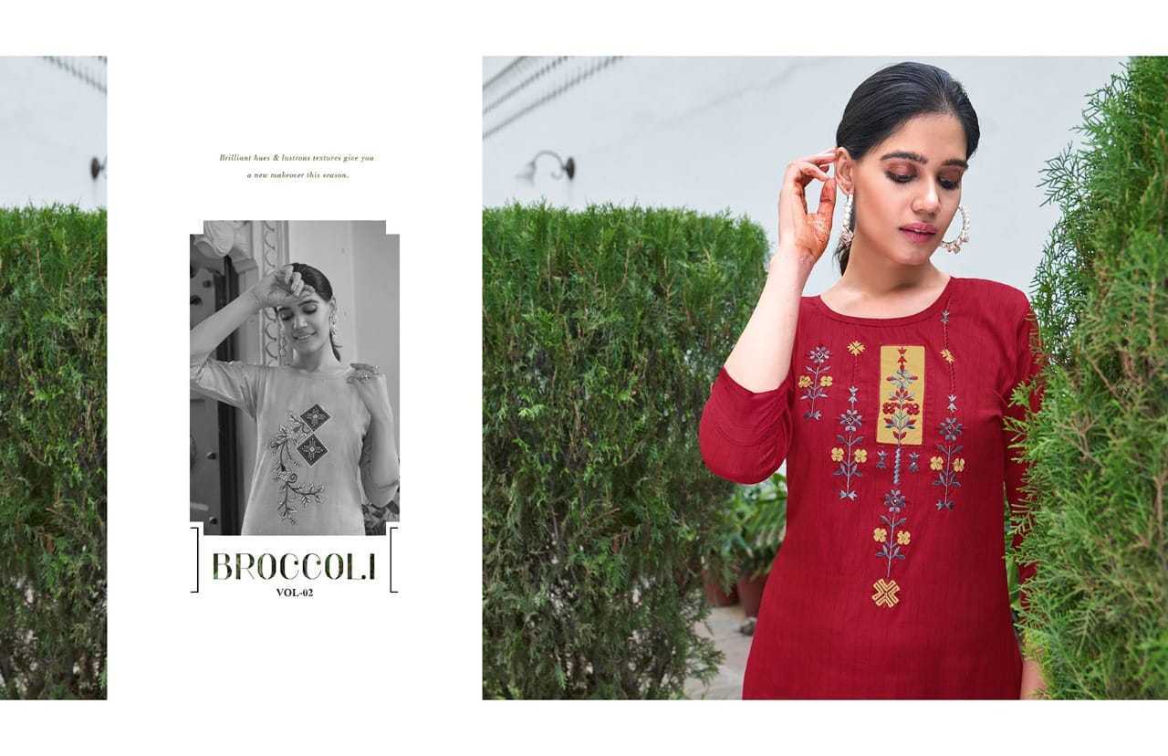 KAJREE-BROCCOLI-VOL-2-KURTIS-AT-WHOLESALE-PRICE-SURAT-3