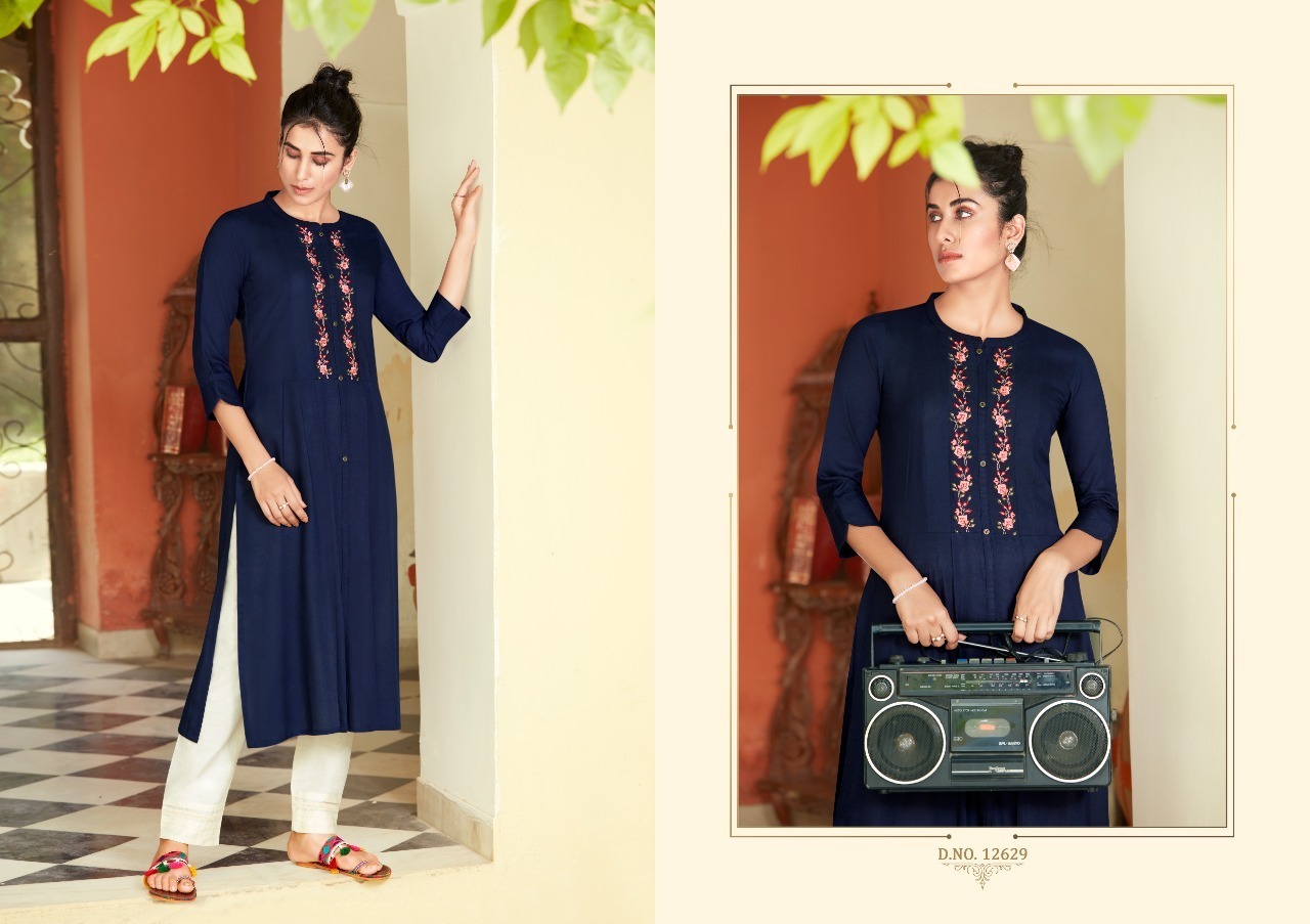 KAJREE-NAIROBI-EMBROIDERED-KURTIS-MANUFACTURER-SURAT-2