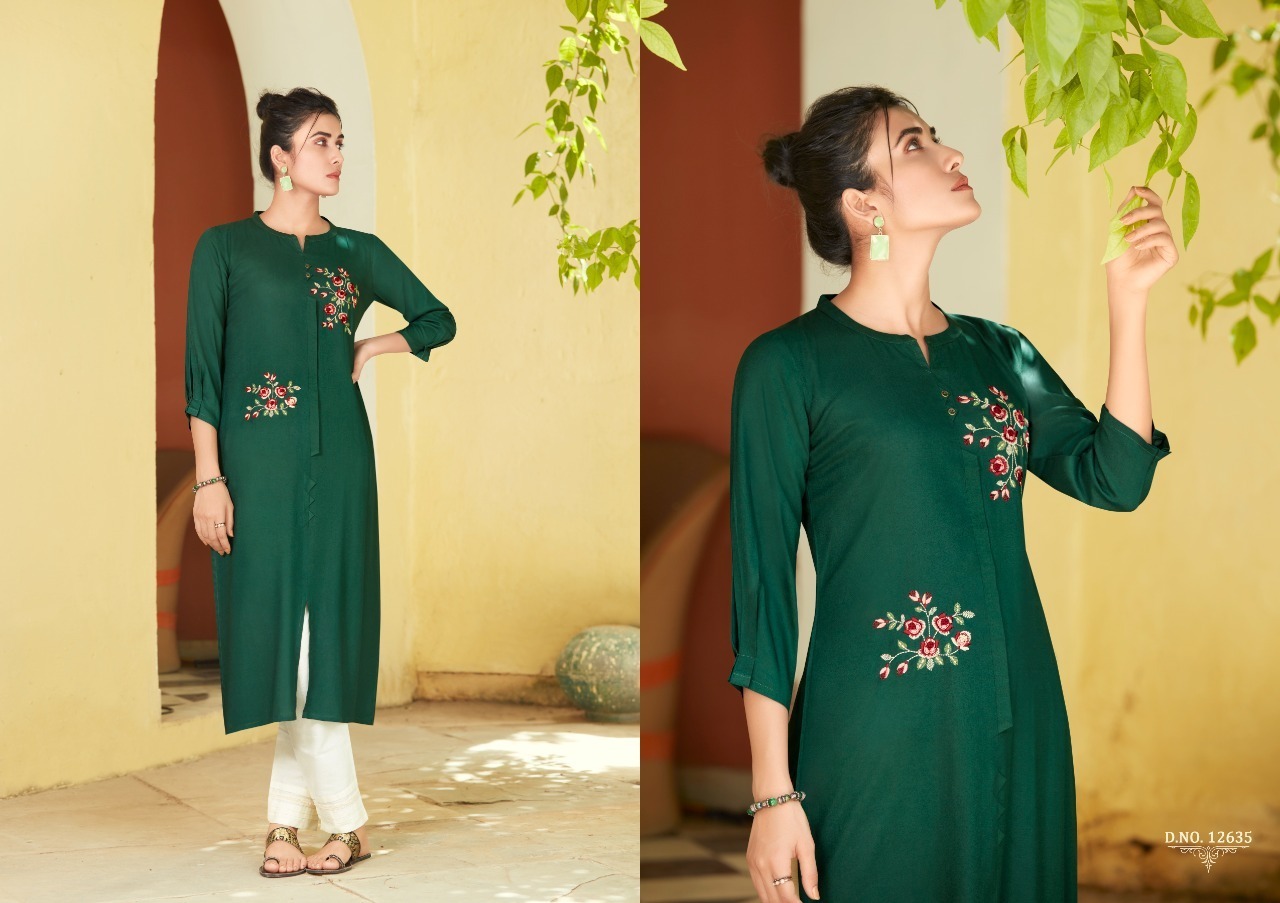 KAJREE-NAIROBI-EMBROIDERED-KURTIS-MANUFACTURER-SURAT-5