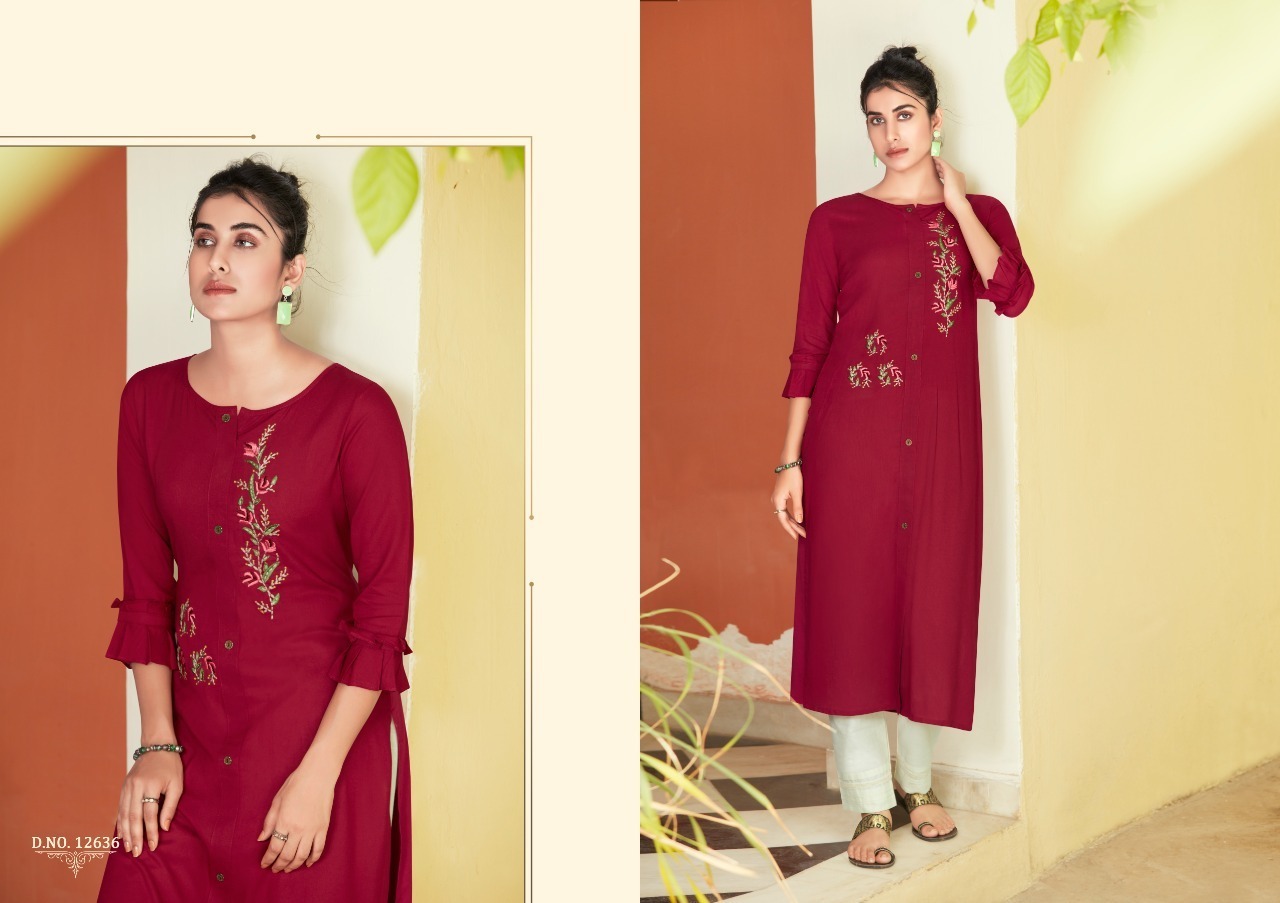 KAJREE-NAIROBI-EMBROIDERED-KURTIS-MANUFACTURER-SURAT-6