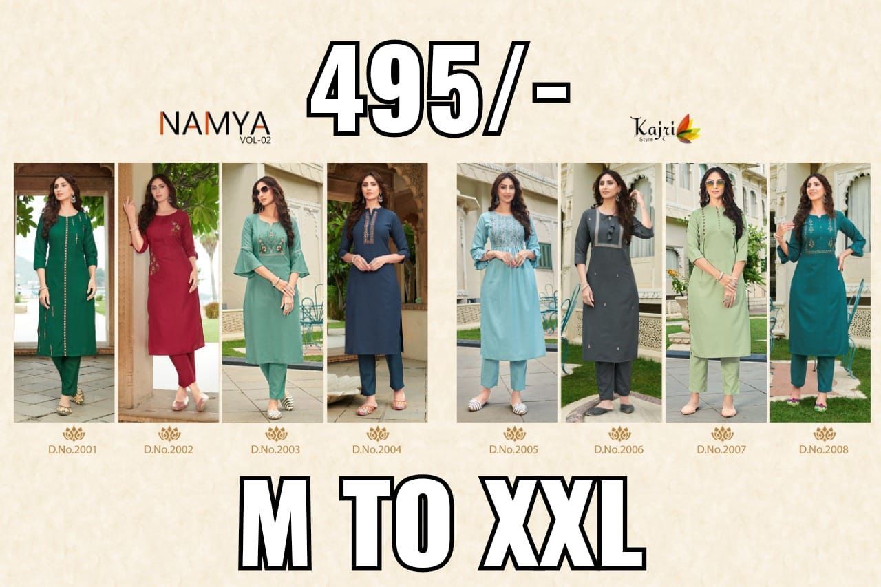 KAJRI-STYLE-NAMYA-VOL-2-HANDWORK-TOP-WITH-PLAZZO-WHOLESALE-1