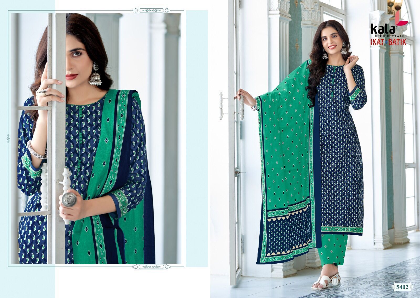 KALA-IKAT-BATIK-VOL-1-COTTON-SALWAR-KAMEEZ-DISTRIBUTOR-IN-SURAT-11