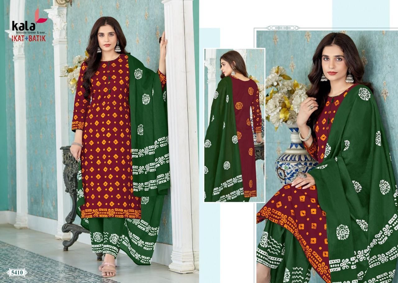KALA-IKAT-BATIK-VOL-1-COTTON-SALWAR-KAMEEZ-DISTRIBUTOR-IN-SURAT-5