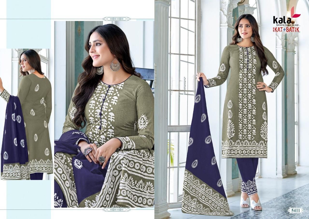 KALA-IKAT-BATIK-VOL-1-COTTON-SALWAR-KAMEEZ-DISTRIBUTOR-IN-SURAT-6