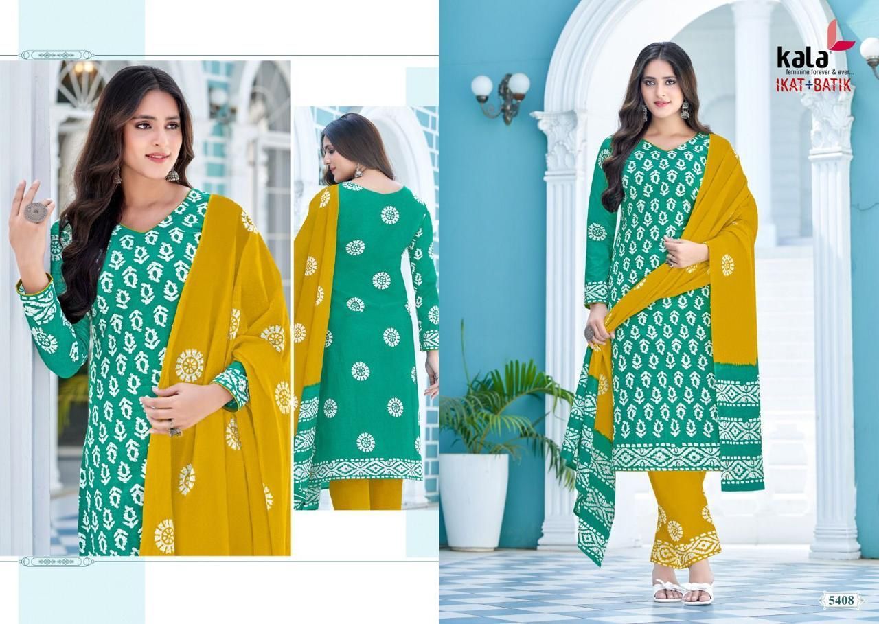 KALA-IKAT-BATIK-VOL-1-COTTON-SALWAR-KAMEEZ-DISTRIBUTOR-IN-SURAT-7