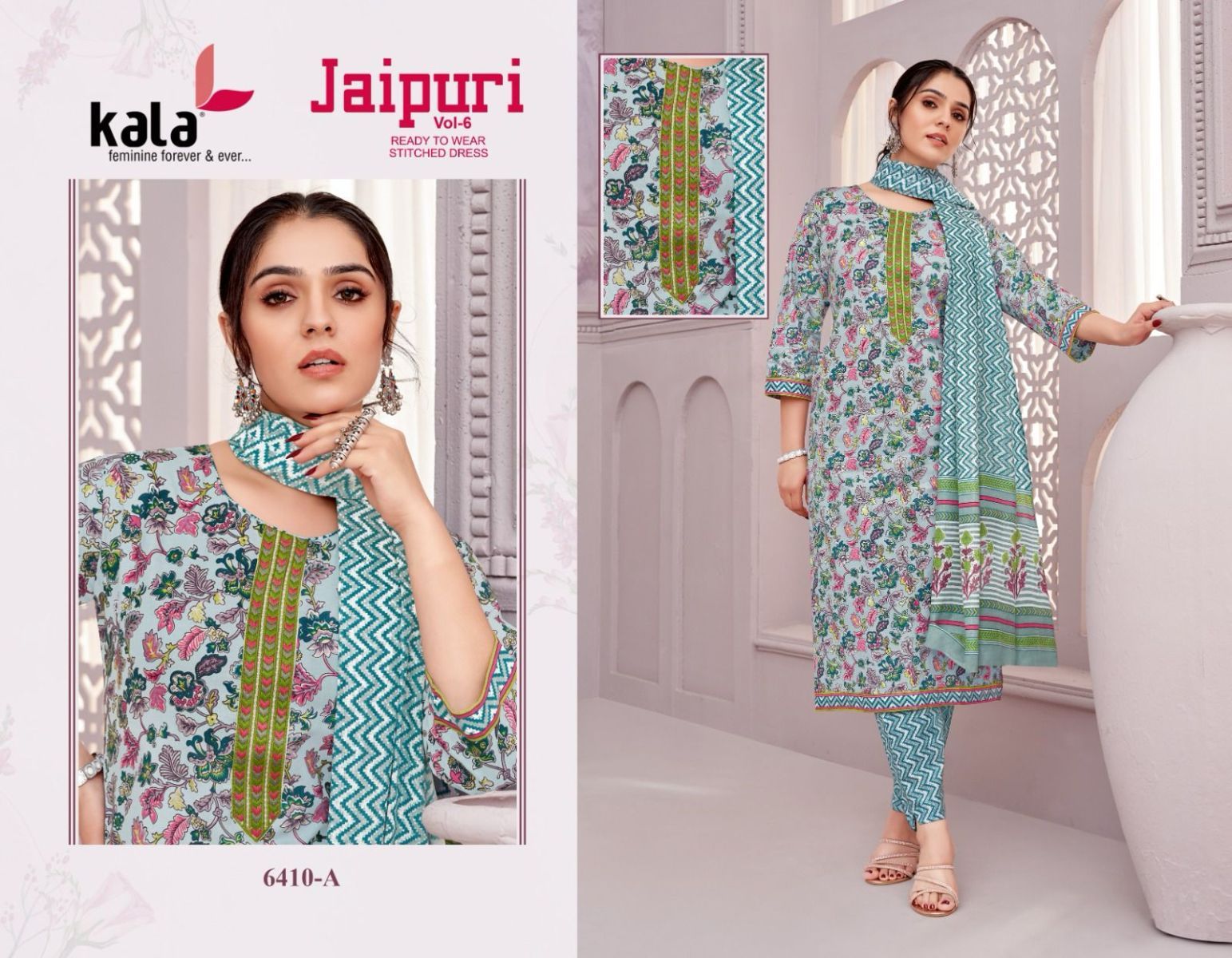 KALA-JAIPURI-VOL-6-COTTON-PRINTED-SUITS-WHOLESALER-IN-SURAT-11